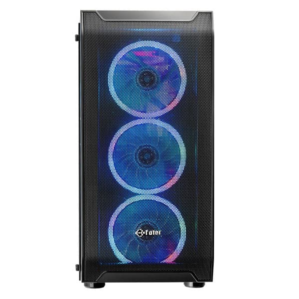 کیس گیمینگ فاطر مدل FG-720S — تصویر ۳