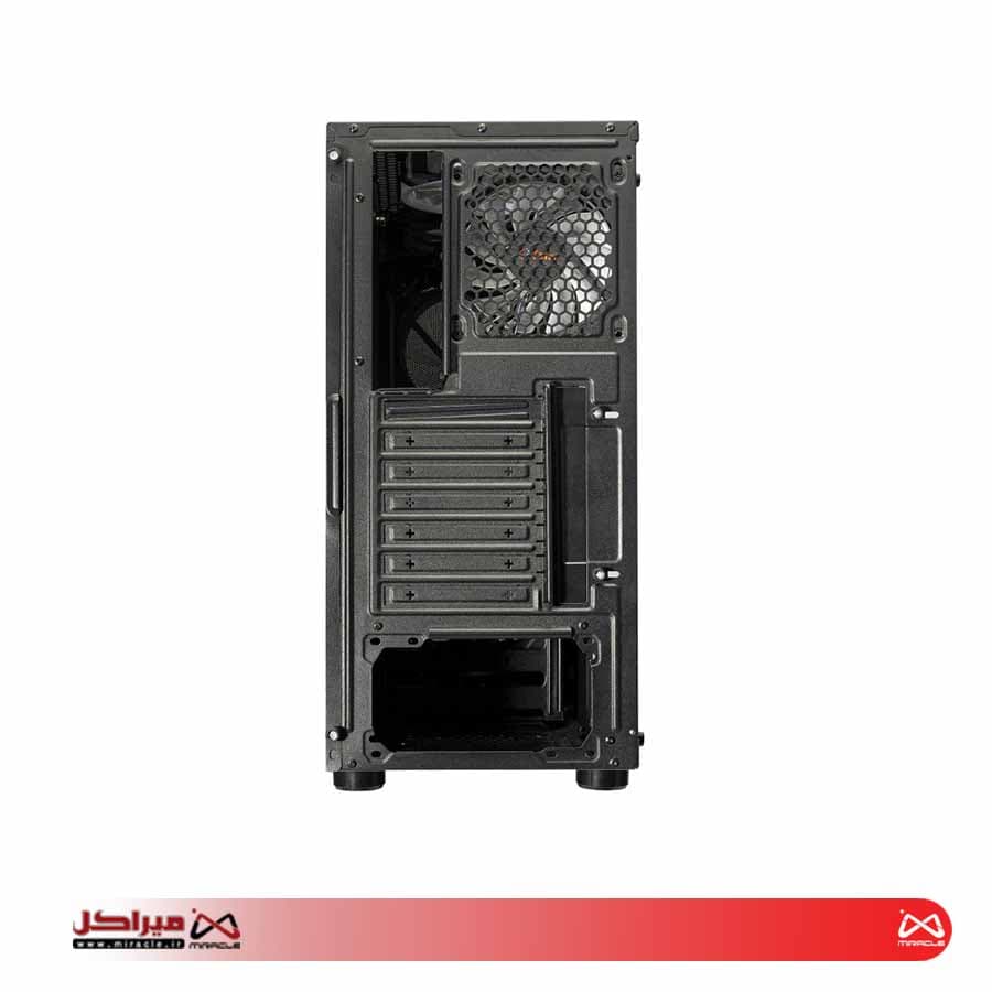 کیس گیمینگ فاطر مدل FG-720S — تصویر ۱۰
