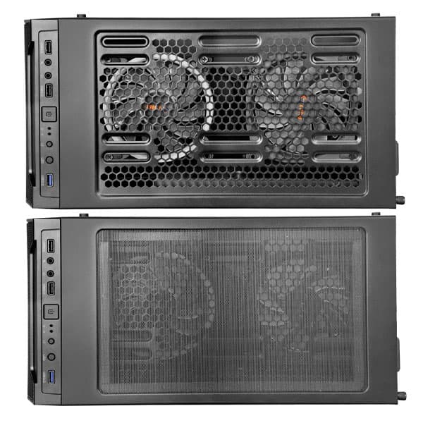 کیس گیمینگ فاطر مدل FG-720S — تصویر ۷