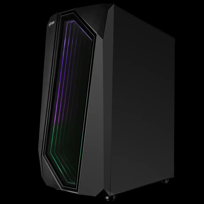 کیس گیمینگ فاطر مدل FG-740G — تصویر ۱۲