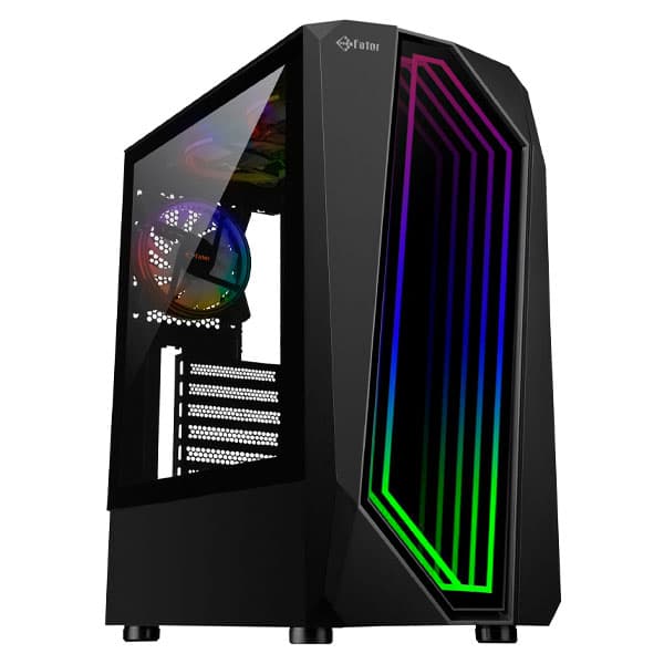 کیس گیمینگ فاطر مدل FG-740G