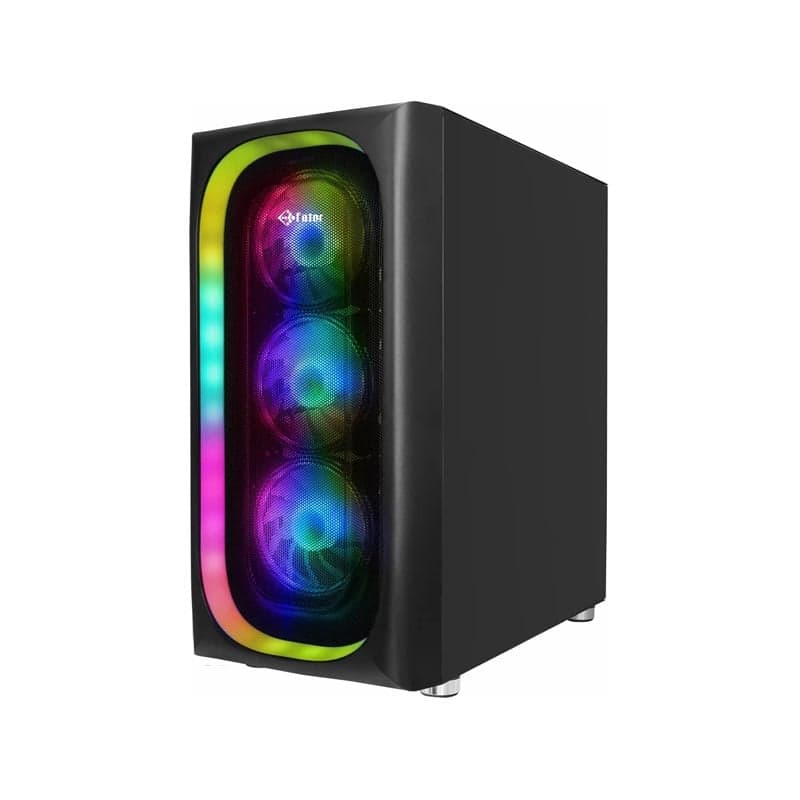 کیس گیمینگ فاطر مدل FG-790M — تصویر ۱۱