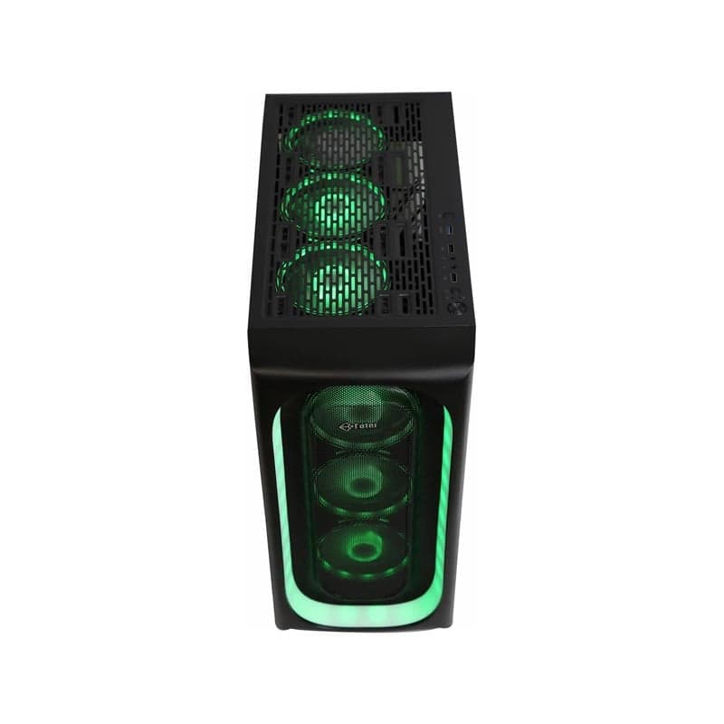کیس گیمینگ فاطر مدل FG-790M — تصویر ۱۲
