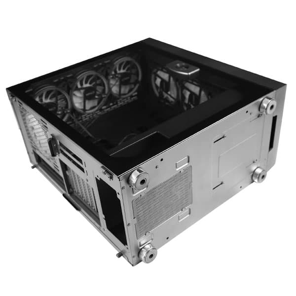 کیس گیمینگ فاطر مدل FG-790M — تصویر ۷