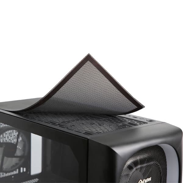 کیس گیمینگ فاطر مدل FG-790M — تصویر ۸