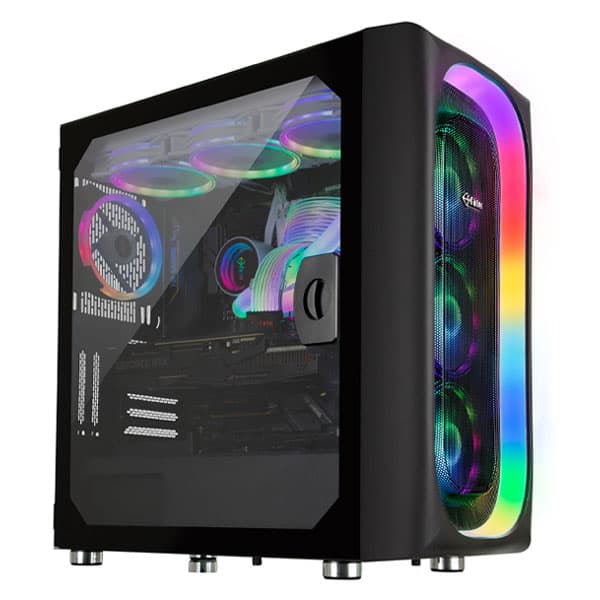 کیس گیمینگ فاطر مدل FG-790M — تصویر ۳