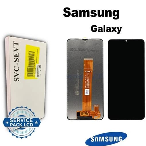 تاچ ال سی دی سامسونگ LCD Samsung Galaxy A022 – A022