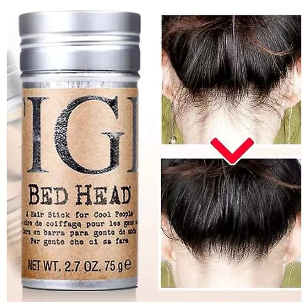 وزگیر مو تی جی مدل استیکی وزن 75 گرم — تصویر ۲