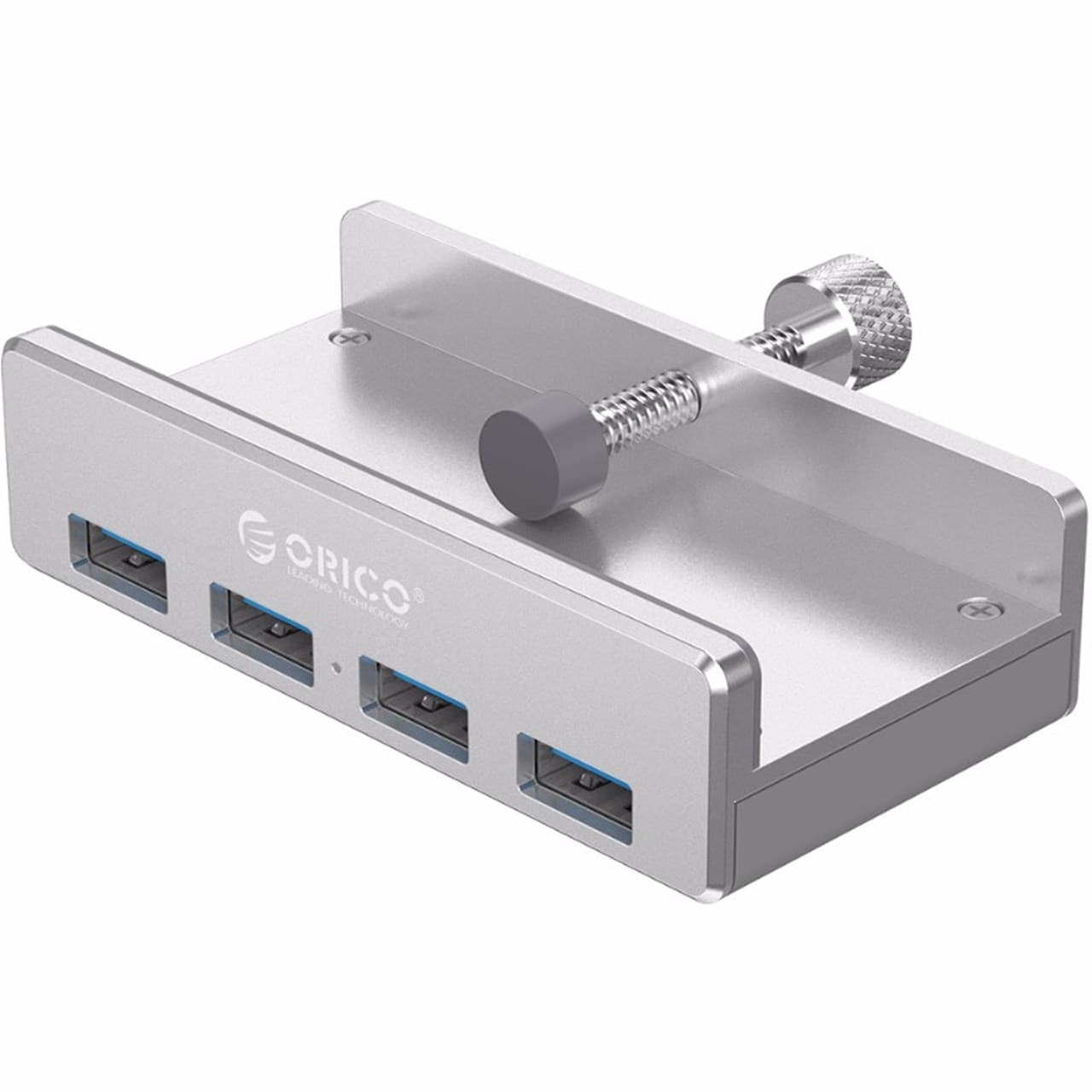 هاب USB3.0 چهار پورت اوریکو مدل MH4PU