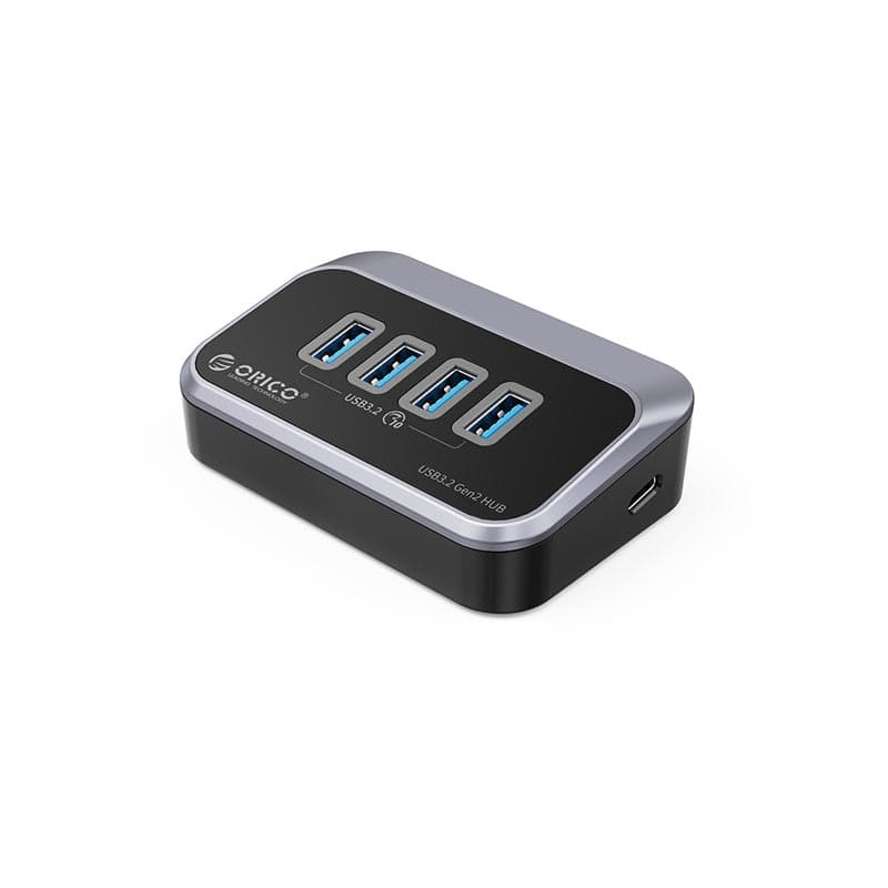 هاب 4 پورت USB اوریکو مدل M34A-G2