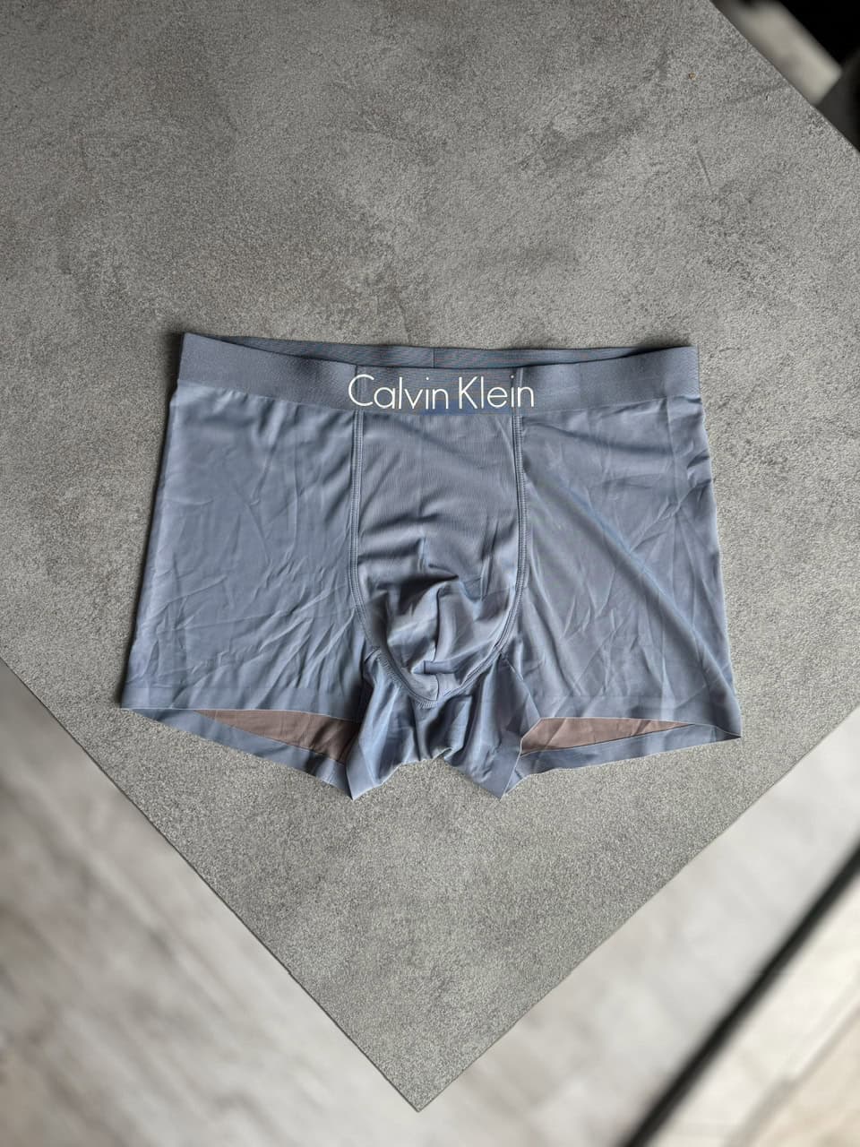 شورت مردانه لیزری Calvin Klein Basic — تصویر ۴