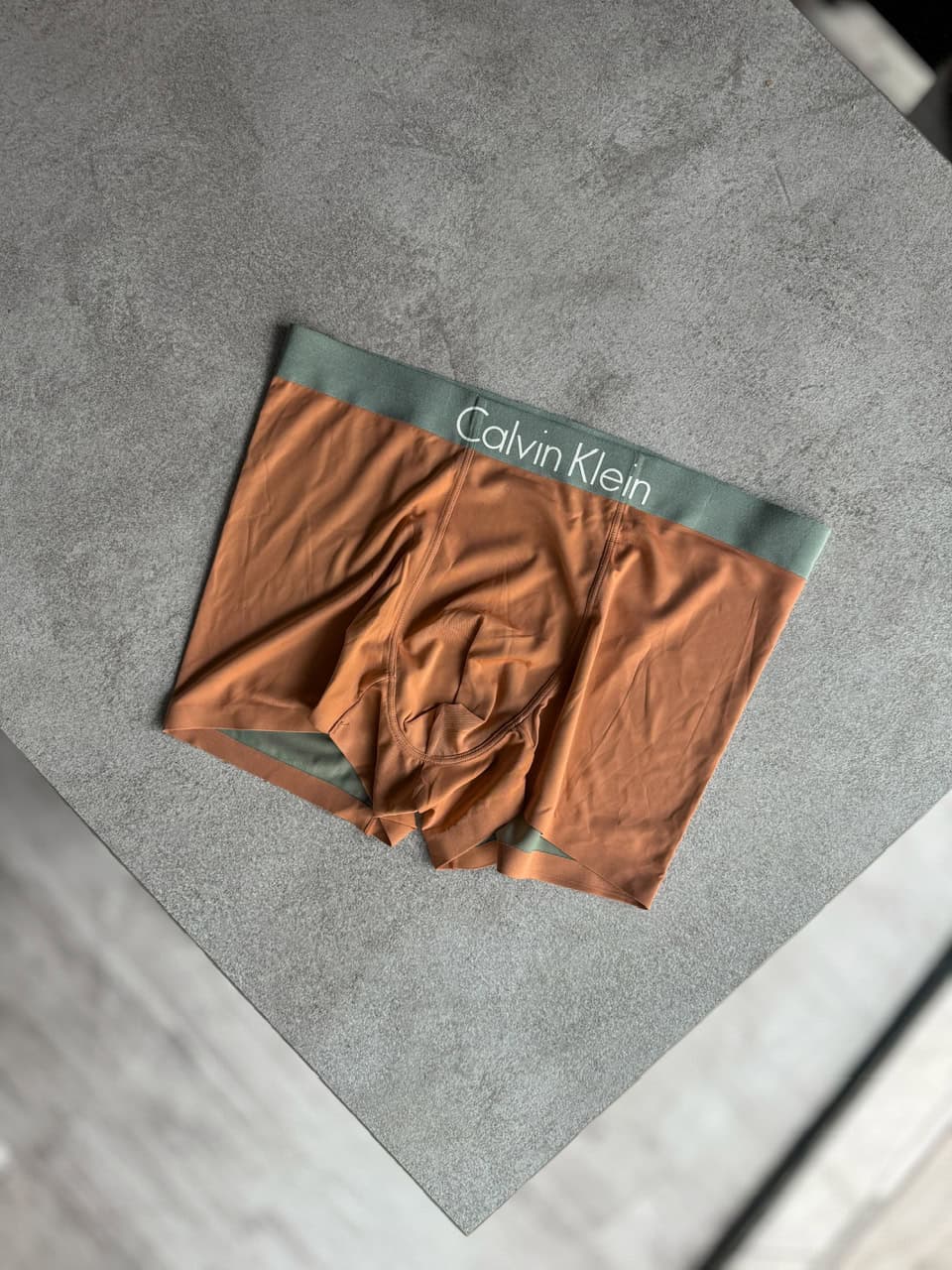 شورت مردانه لیزری Calvin Klein Basic