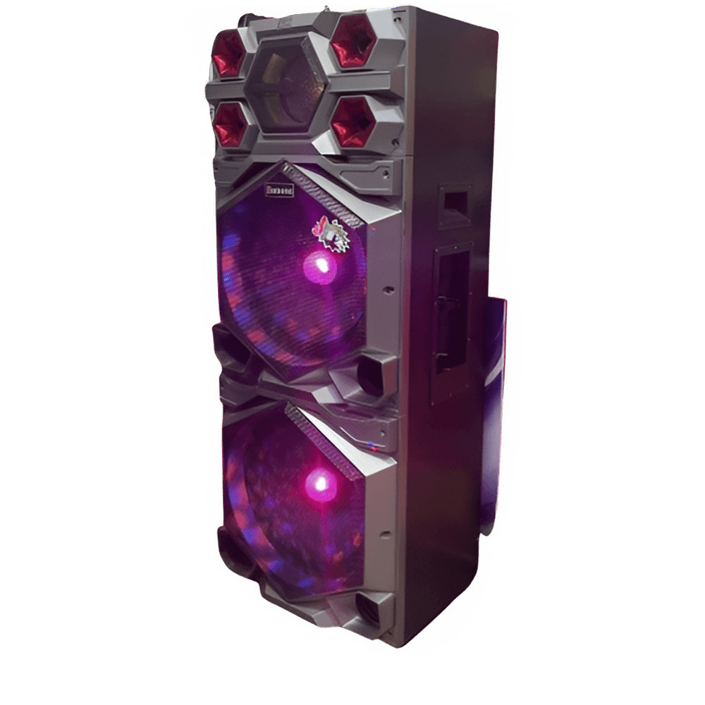 اسپیکر بلوتوثی بوهونگ مدل MT-1725 قابل حمل