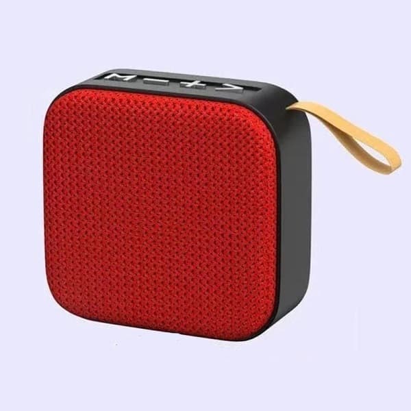 مینی اسپیکر بلوتوثی قابل حمل مدل T5 (4) کدk22502