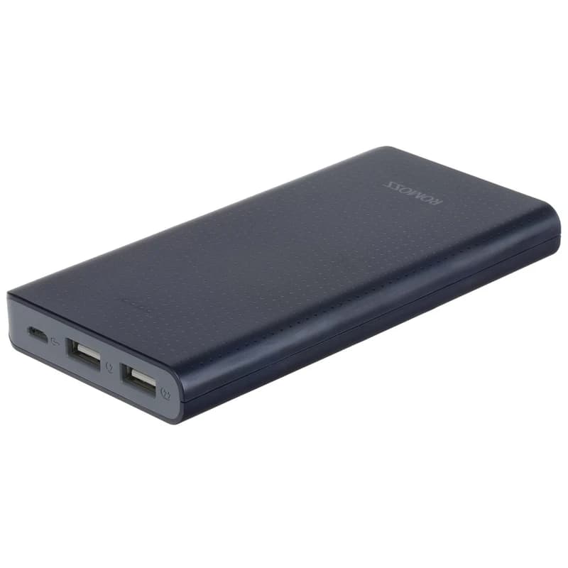 پاوربانک روموس مدل Sense 10 ظرفیت 10000 میلی آمپر ساعت کدk22501
