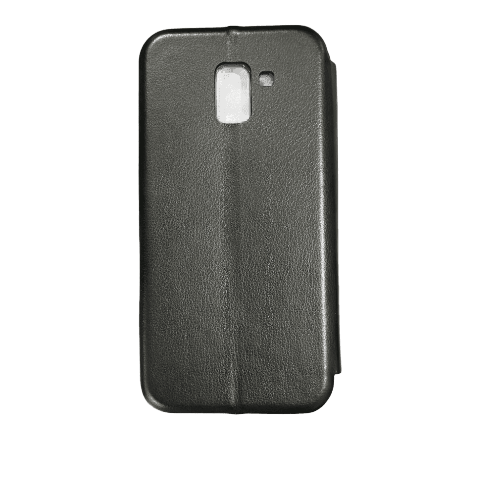 قاب کیف چرمی کلاسوری سامسونگ Samsung J6