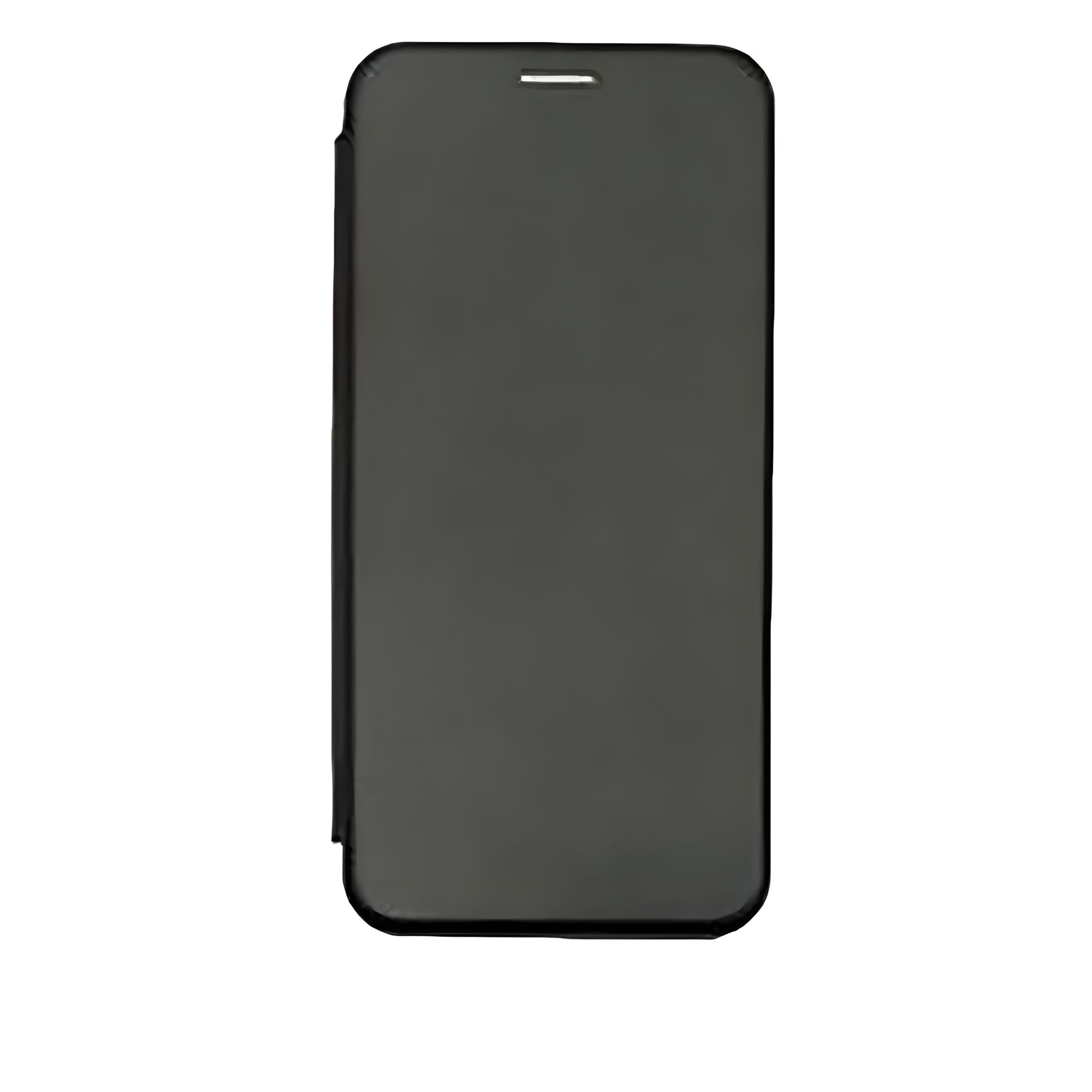 قاب کیف چرمی کلاسوری سامسونگ Samsung A01 Core — تصویر ۲