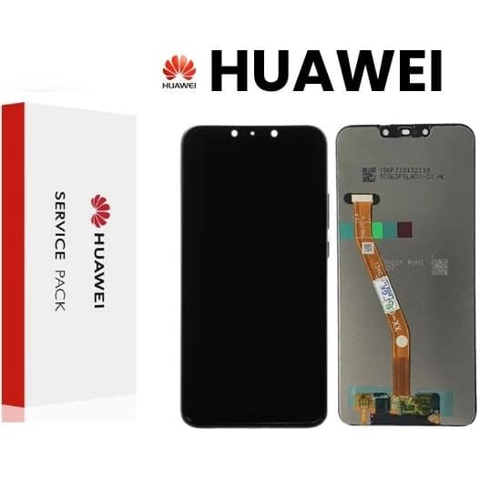 تاچ ال سی دی هواوی HUAWEI nova 3