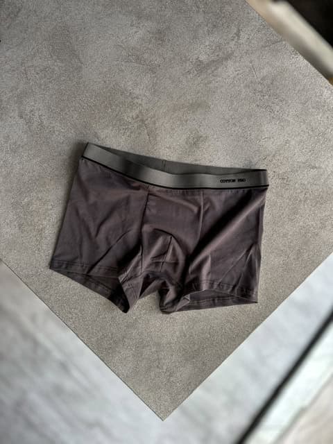 شورت مردانه پادار Cotton Pro برند Yashen
