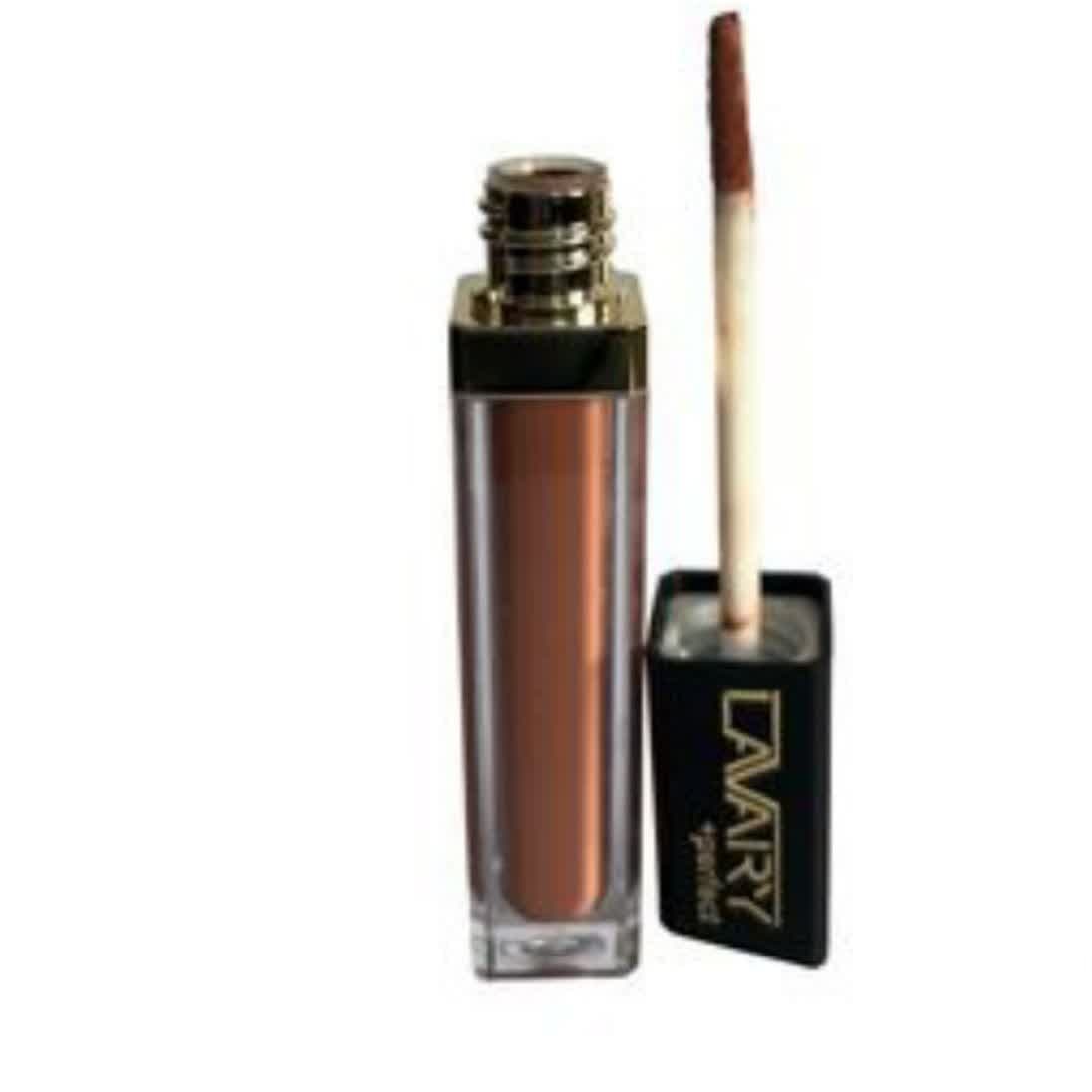 رژ لب مایع لاواری شماره 537 حجم 8 میلی لیتر