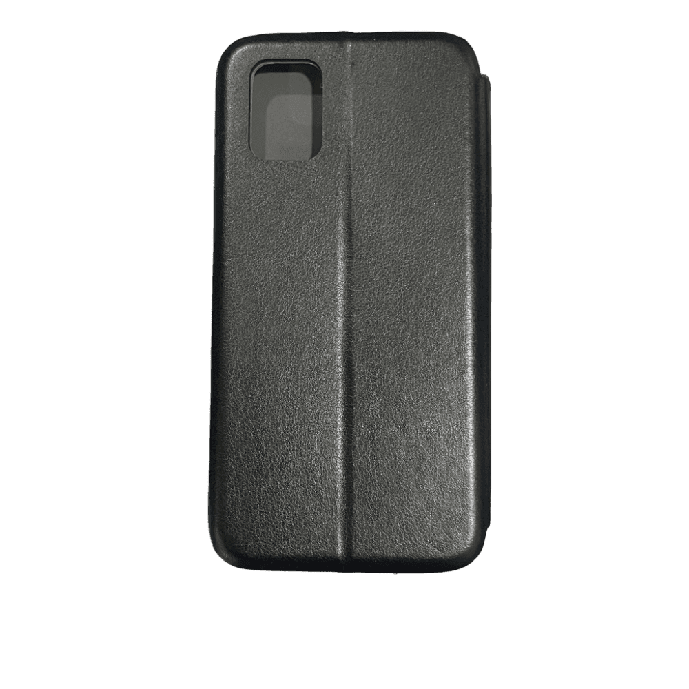 قاب کیف چرمی کلاسوری سامسونگ Samsung A51