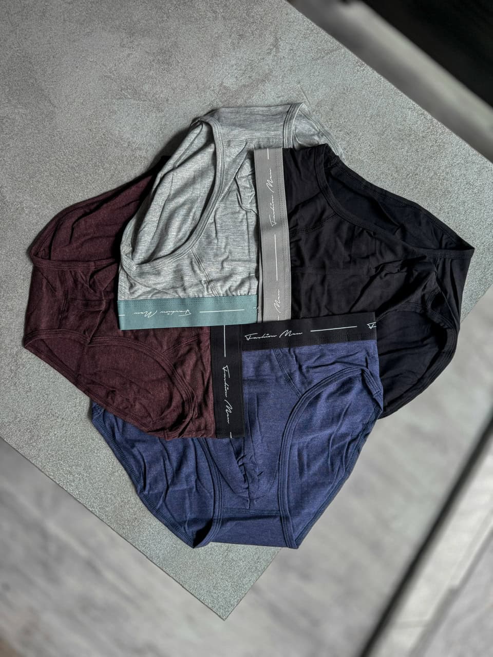 شورت مردانه اسلیپ Fashion Men برند Yashen