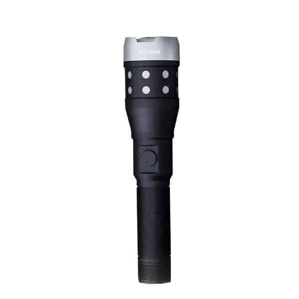 چراغ قوه پلیسی پرودو مدل PD-LS5WFL