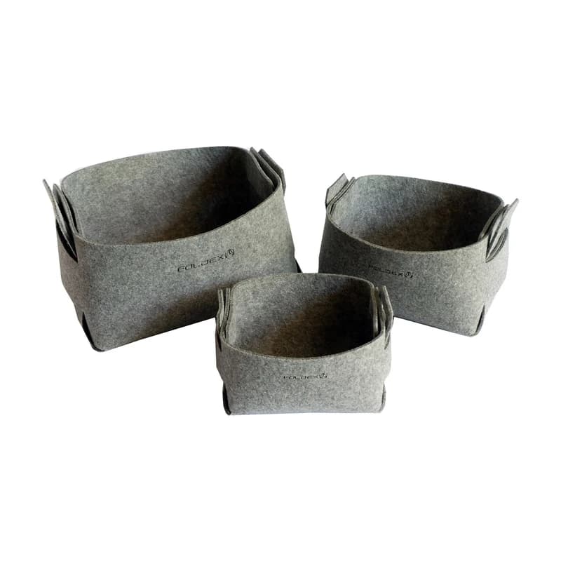 باکس نظم دهنده فولدکس مدل مگنولیا مجموعه سه عددی کدk22527