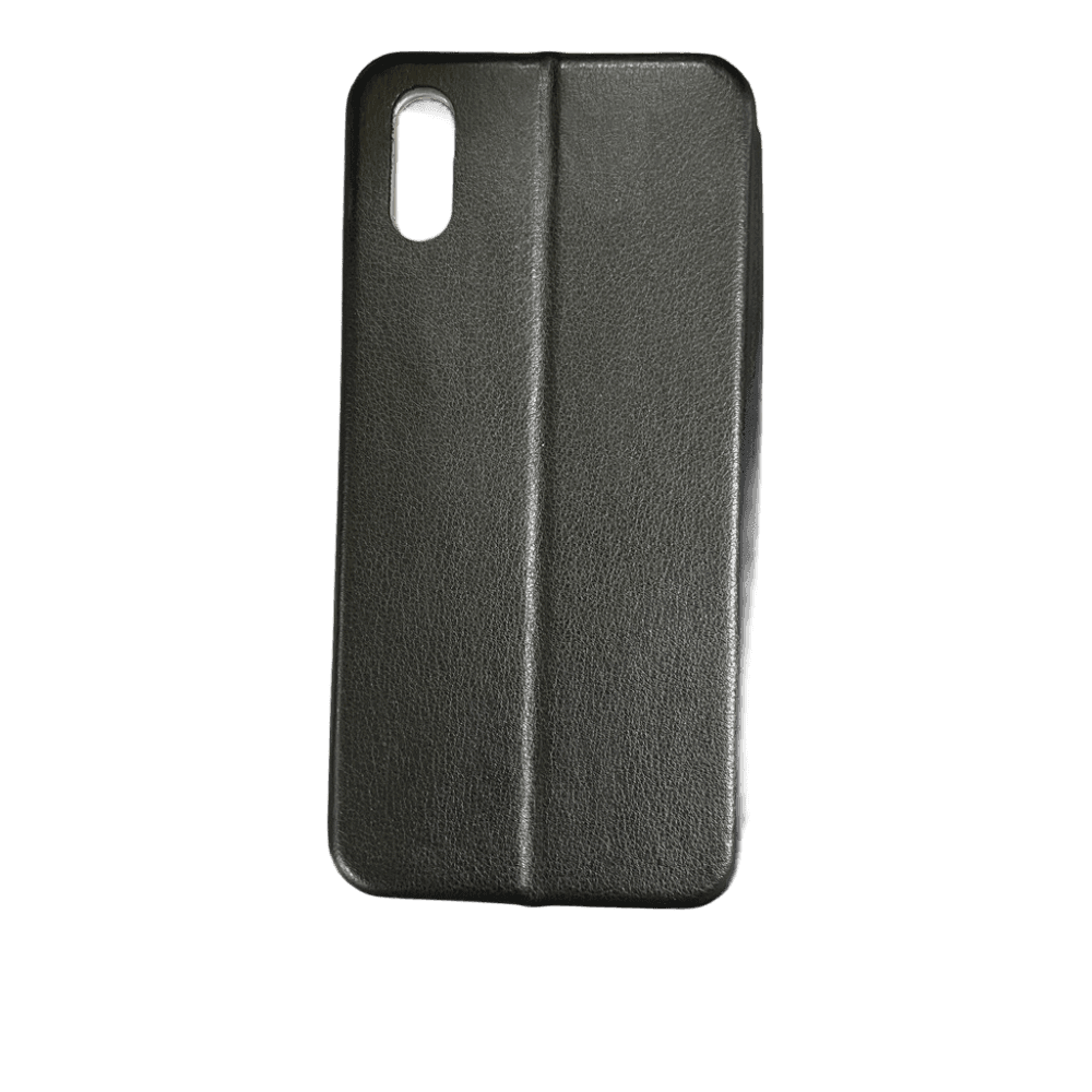 قاب کیف چرمی کلاسوری شیائومی ردمی Redmi 9A