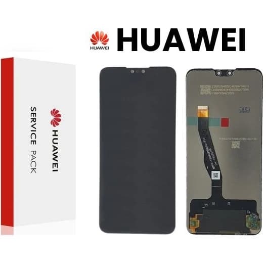تاچ ال سی دی هواوی HUAWEI Y7 Pro 2019