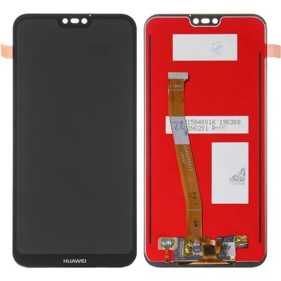 تاچ ال سی دی هواوی HUAWEI P20 lite 2019