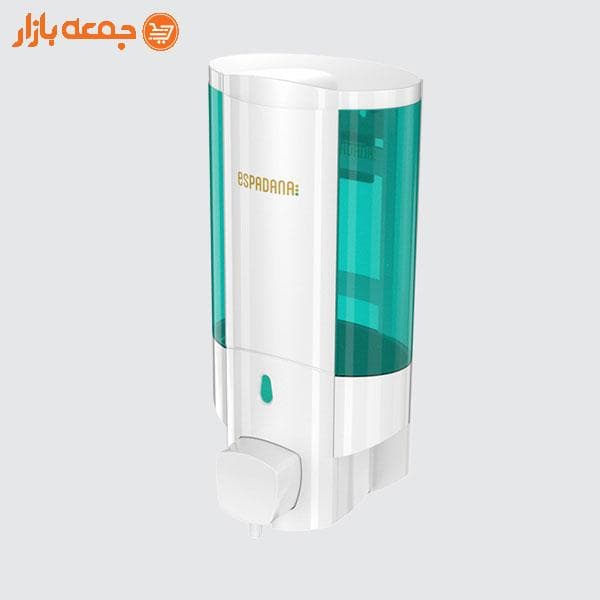 جا مایع دستشویی ایلیا