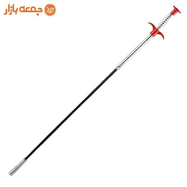 گیره مشکل گشا فنری
