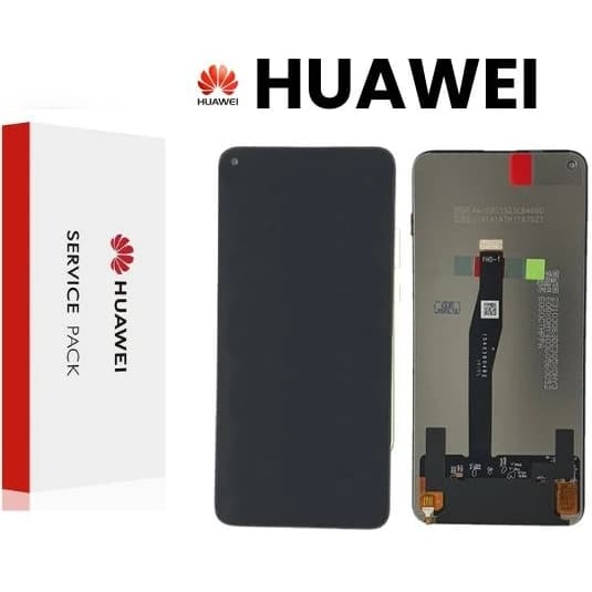 تاچ ال سی دی هواوی HUAWEI Mate 30 Pro 5G