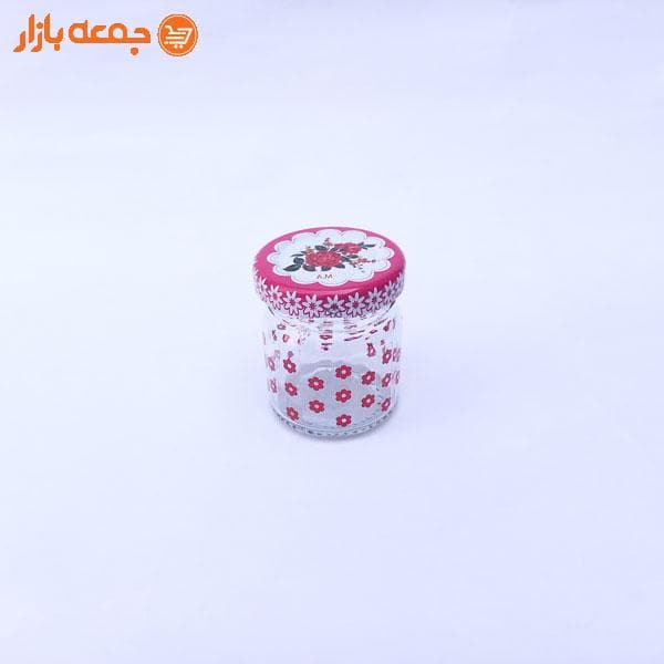 بانکه نقلی 4 عددی A.M — تصویر ۵