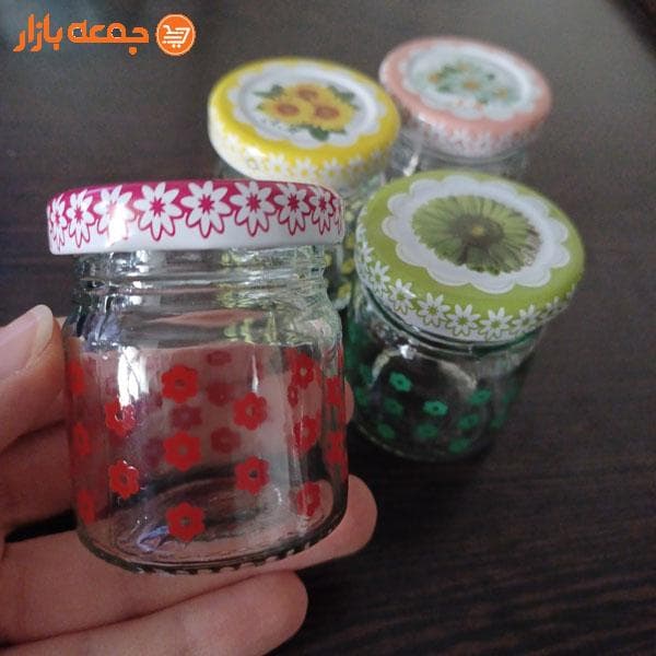 بانکه نقلی 4 عددی A.M — تصویر ۳