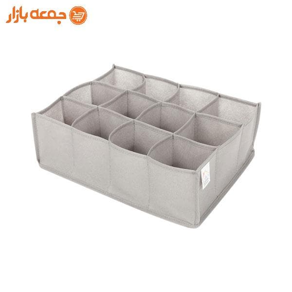 نظم دهنده کشو پارچه ای MY HOME