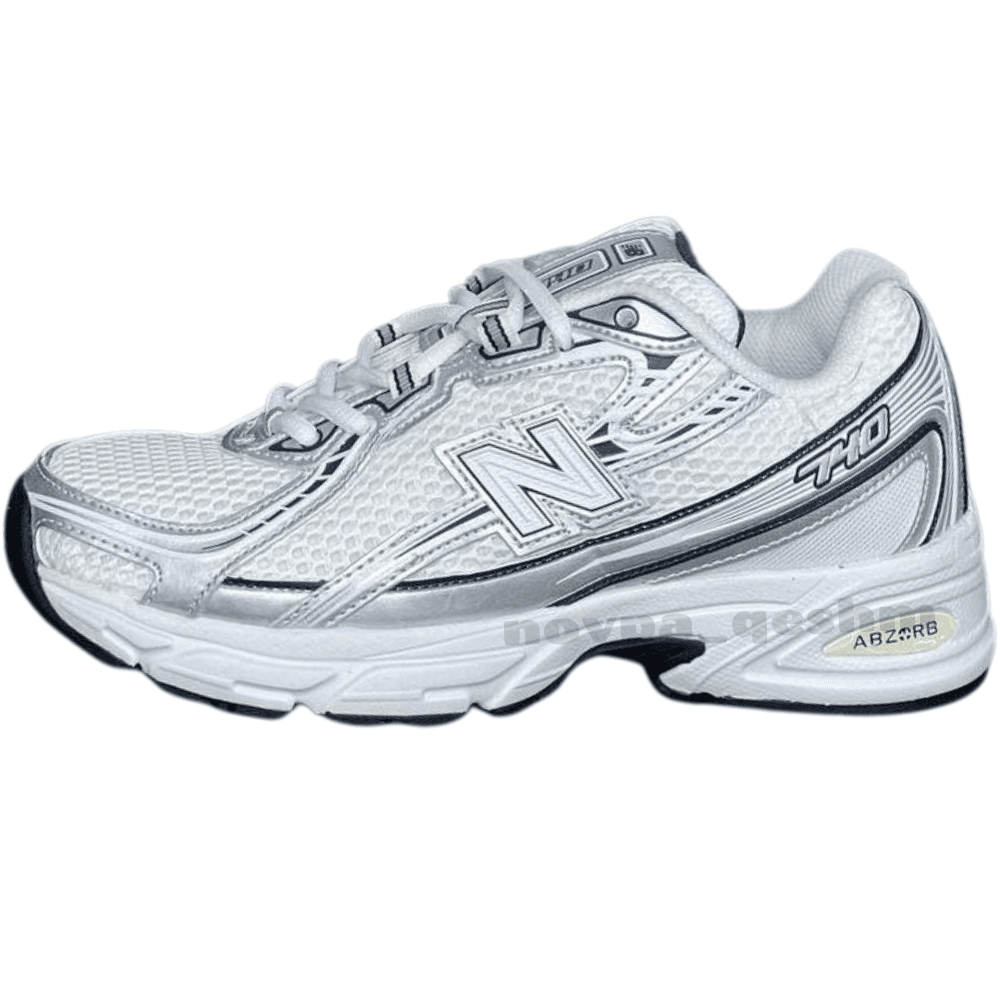 کفش کتونی نیوبالانس New Balance 740