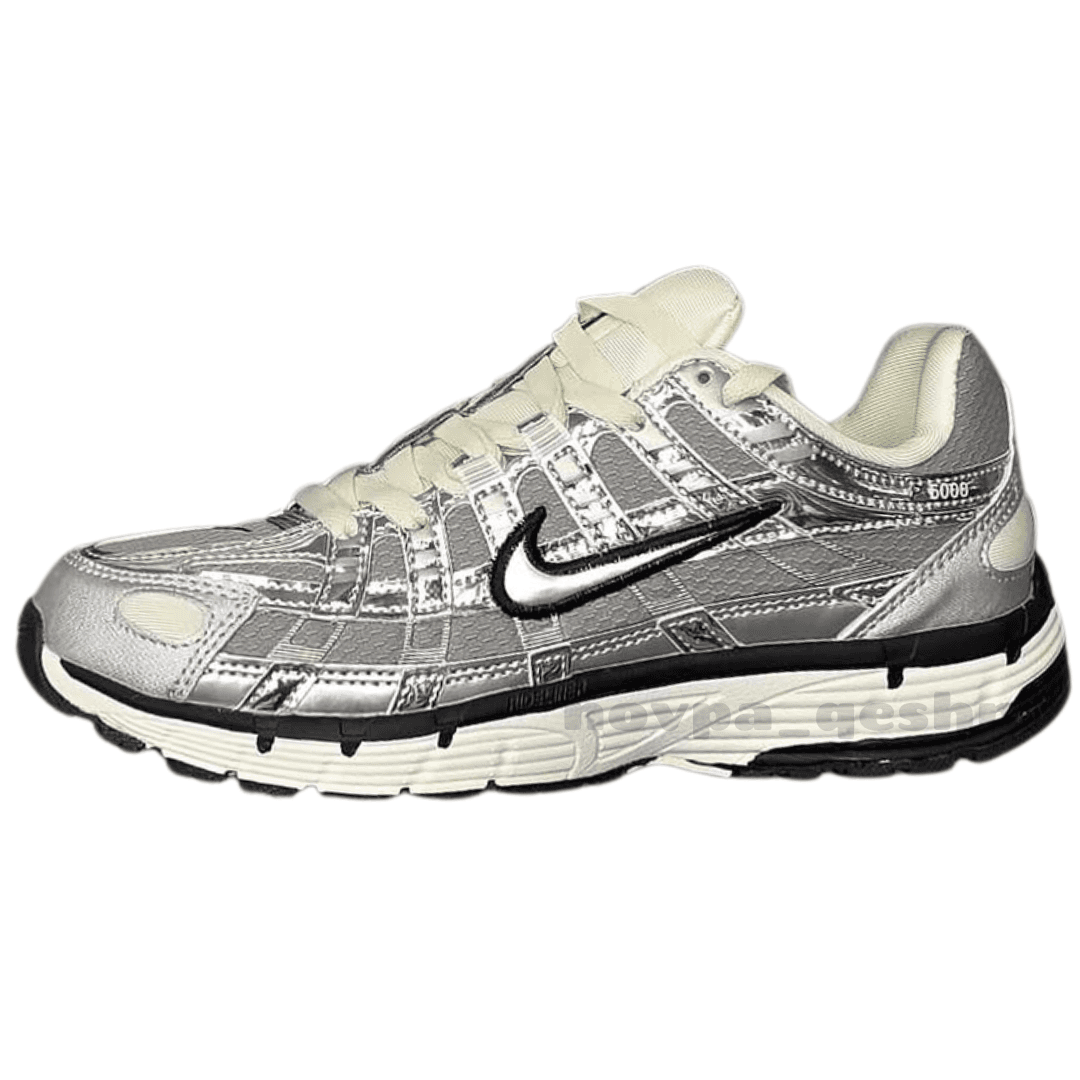 کفش کتونی نایک پی 6000 | Nike p-6000 — تصویر ۳