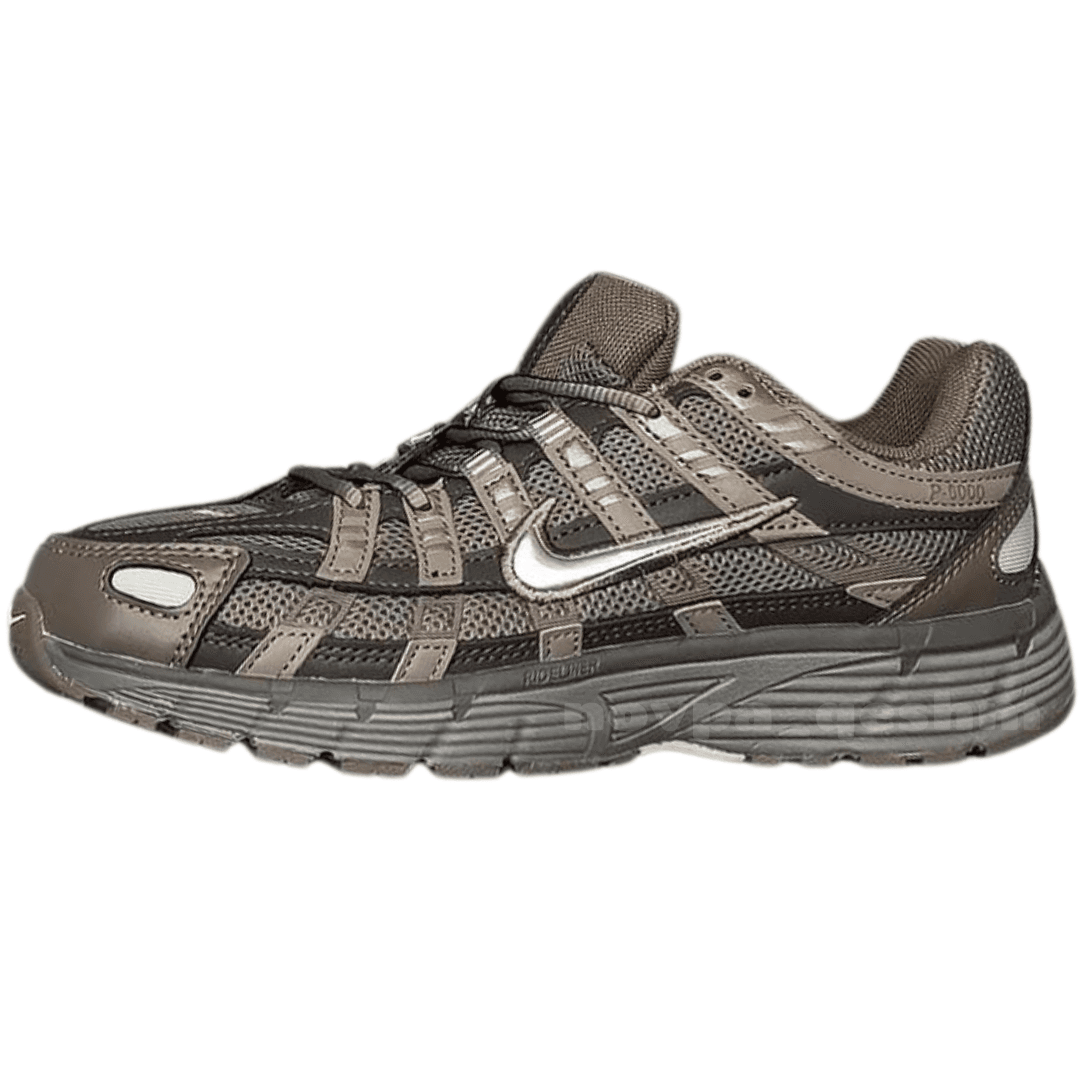 کفش کتونی نایک پی 6000 | Nike p-6000 — تصویر ۲