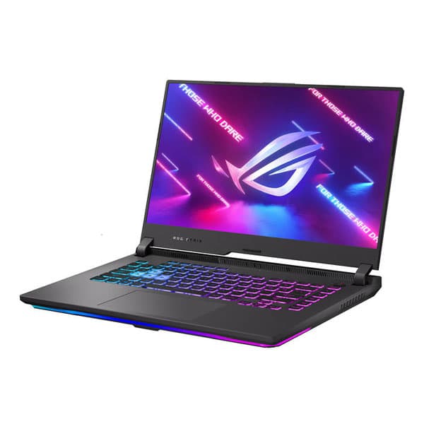 لپ‌تاپ گیمینگ ایسوس مدل ROG STRIX G513IE-HN004 — تصویر ۴