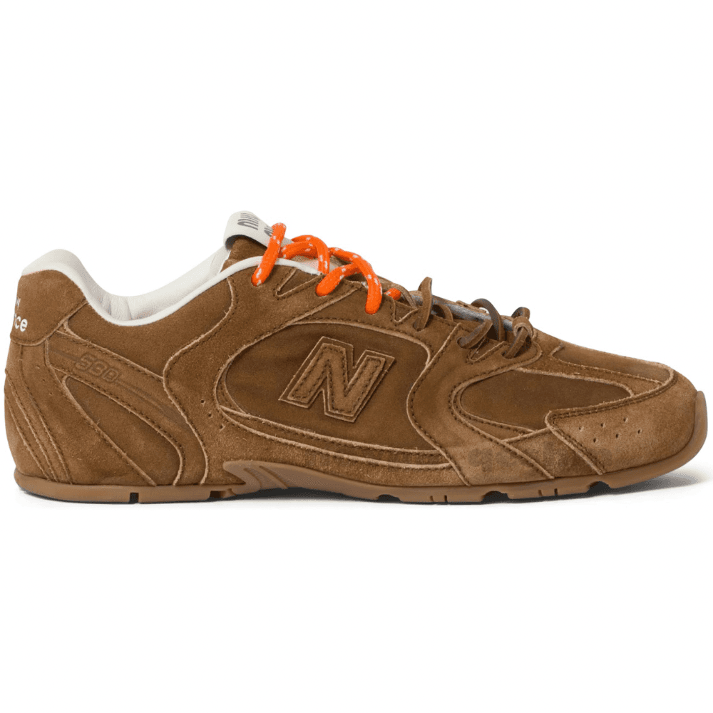 کفش کتونی مردانه نیوبالانس 530 میو میو New Balance 530 miu miu — تصویر ۲