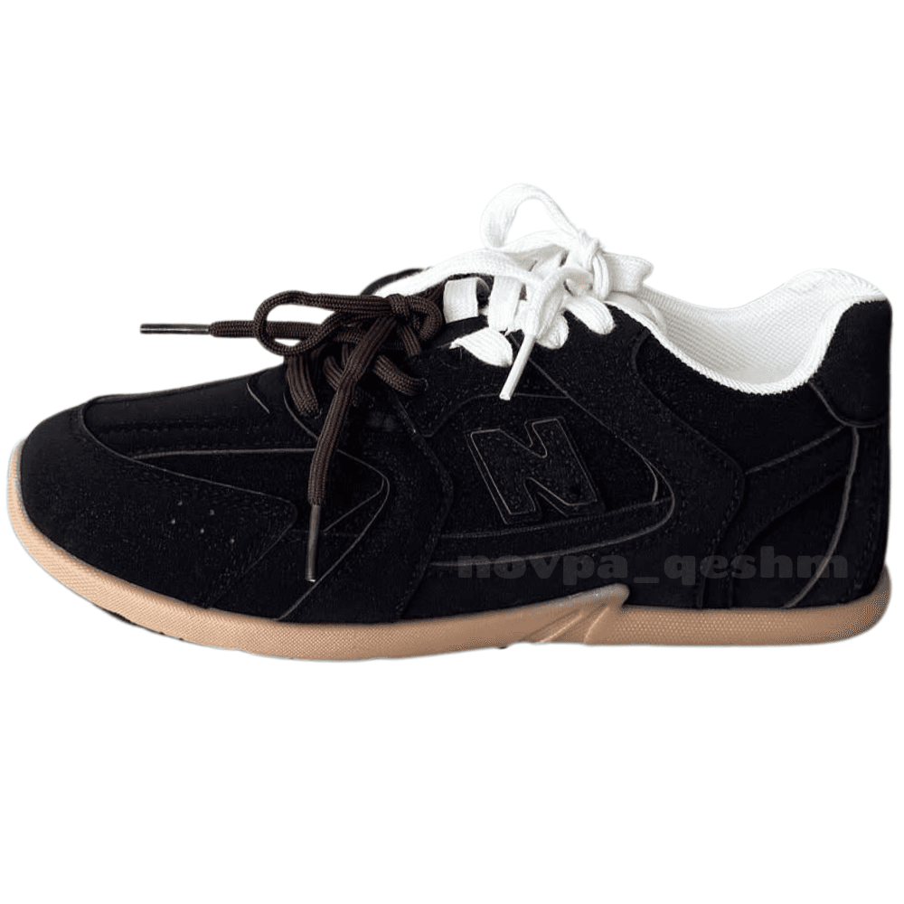کفش کتونی مردانه نیوبالانس 530 میو میو New Balance 530 miu miu — تصویر ۴