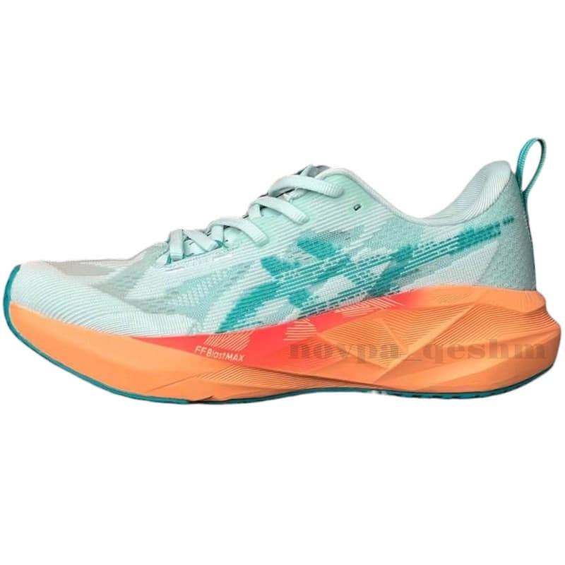 کفش کتونی اسیکس نوابلاست 5 مردانه Asics NOVABLAST 5 — تصویر ۵