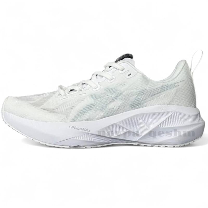 کفش کتونی اسیکس نوابلاست 5 مردانه Asics NOVABLAST 5 — تصویر ۴