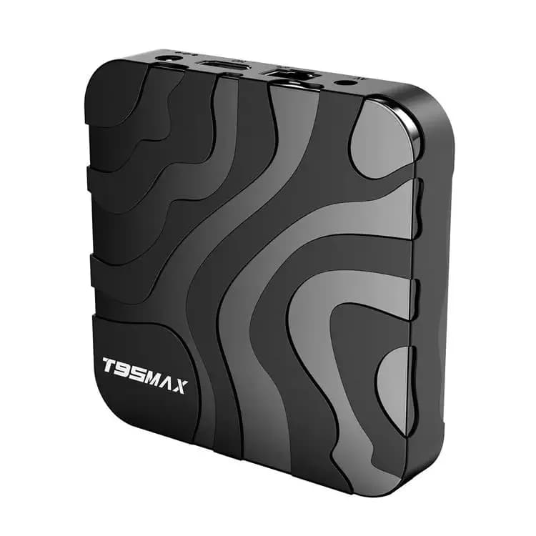 اندروید باکس مدل T95 Max — تصویر ۱۰