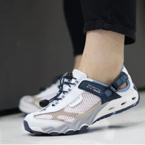 کفش صندل آبنوردی مردانه هامتو Humtto men’s diving shoes — تصویر ۸