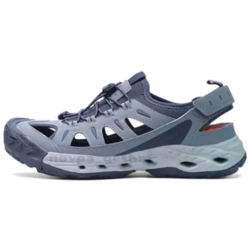 کفش صندل آبنوردی و پیاده روی مردانه هامتو Humtto Men’s shoes — تصویر ۷