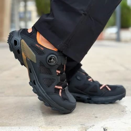 کفش صندل آبنوردی دیسکی مردانه هامتو Humtto Men’s Amphibious shoes — تصویر ۱۰