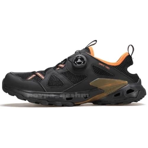 کفش صندل آبنوردی دیسکی مردانه هامتو Humtto Men’s Amphibious shoes — تصویر ۹